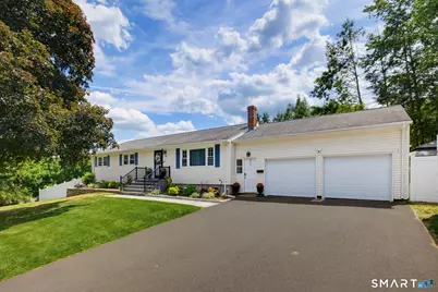 9 Gray Road, South Windsor, CT 06074 - Photo 1
