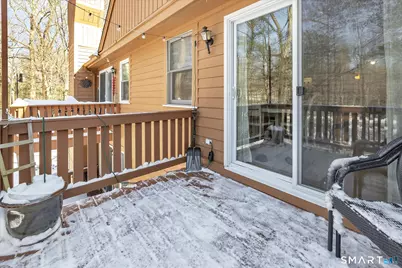 19 Pine Needle Drive #19, Shelton, CT 06484 - Photo 33