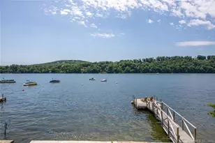 164 N Lake Shore Dr, Brookfield, CT 06804 - Photo 5