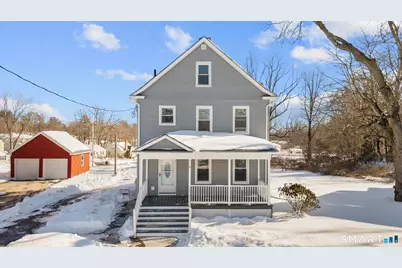 220 Deerfield Road, Windsor, CT 06095 - Photo 1