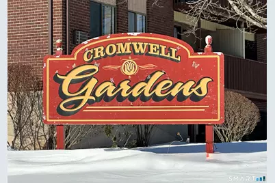 1312 Cromwell Hills Drive #1312, Cromwell, CT 06416 - Photo 1