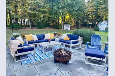 9 Old Farm Road, Wilton, CT 06897 - Photo 15