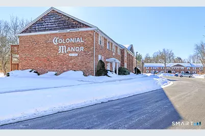 1473 Willard Avenue #APT B, Newington, CT 06111 - Photo 1