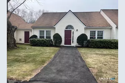 14 Pinney Street #APT 46, Ellington, CT 06029 - Photo 1