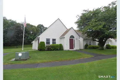 14 Pinney Street #APT 46, Ellington, CT 06029 - Photo 13