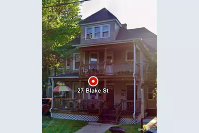 27 Blake Street, New Haven, CT 06511 - Photo 1