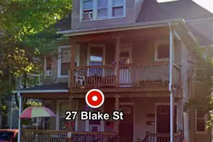 27 Blake St, New Haven, CT 06511 - Photo 1