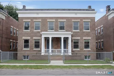 287 Dover Street, Bridgeport, CT 06610 - Photo 1