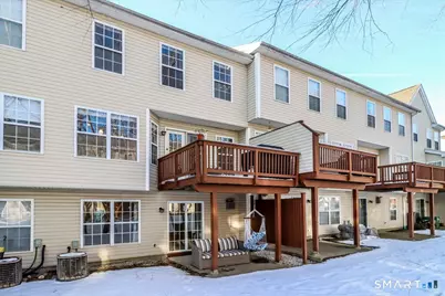 2004 Eaton Court #2004, Danbury, CT 06811 - Photo 29