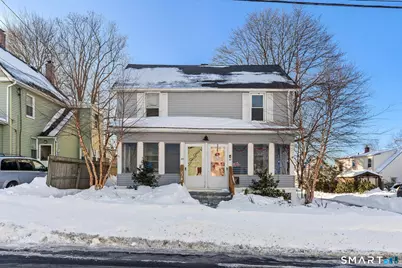 43 Pine Street, East Hartford, CT 06108 - Photo 1