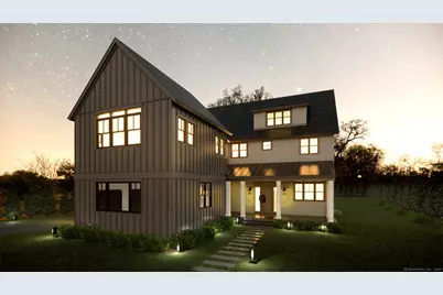 94 Soundview Road, Ridgefield, CT 06877 - Photo 1