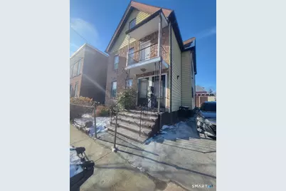 38 Auburn Street, New Haven, CT 06519 - Photo 1