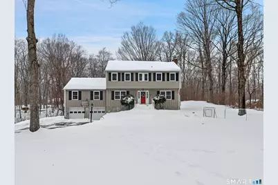 349 Mountain Road, Wilton, CT 06897 - Photo 1