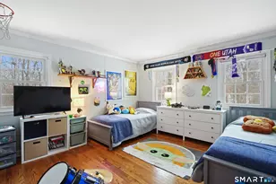 349 Mountain Rd, Wilton, CT 06897 - Photo 21