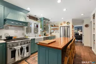 349 Mountain Rd, Wilton, CT 06897 - Photo 9