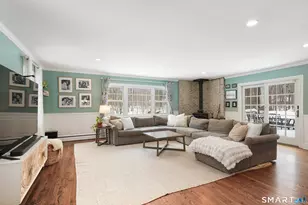 349 Mountain Rd, Wilton, CT 06897 - Photo 13