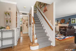 349 Mountain Rd, Wilton, CT 06897 - Photo 3