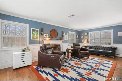 349 Mountain Road, Wilton, CT 06897 - Photo 5