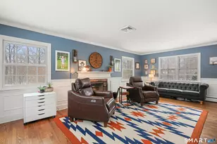 349 Mountain Rd, Wilton, CT 06897 - Photo 5