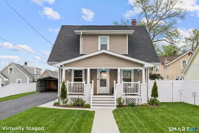 227 Larrabee Street, East Hartford, CT 06108 - Photo 1