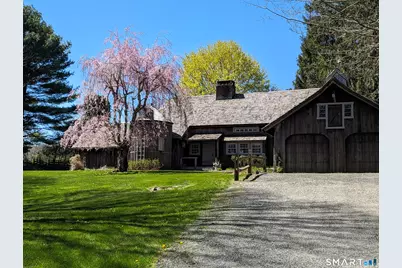 141 Shearer Road, Washington, CT 06793 - Photo 1