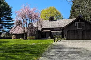 141 Shearer Rd, Washington, CT 06793 - Photo 1