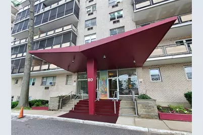 80 Cartright Street #7H, Bridgeport, CT 06604 - Photo 13