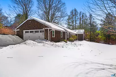 126 Heather Lane, Wilton, CT 06897 - Photo 3