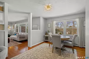 126 Heather Ln, Wilton, CT 06897 - Photo 11