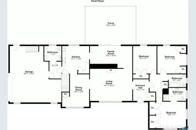 126 Heather Lane, Wilton, CT 06897 - Photo 27