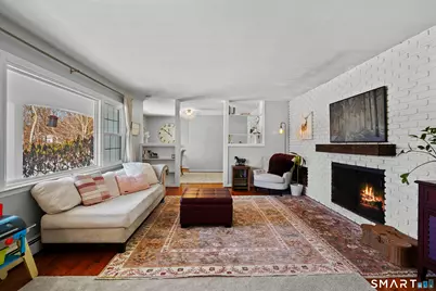 126 Heather Lane, Wilton, CT 06897 - Photo 9