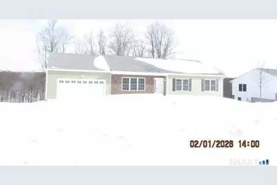 57 Warm Earth Road, Naugatuck, CT 06770 - Photo 1