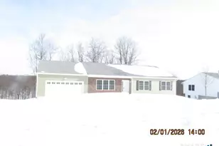 57 Warm Earth Rd, Naugatuck, CT 06770 - Photo 1