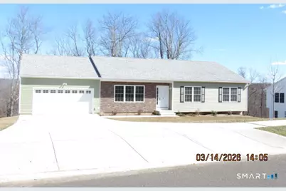 57 Warm Earth Road, Naugatuck, CT 06770 - Photo 1