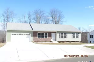 57 Warm Earth Rd, Naugatuck, CT 06770 - Photo 1