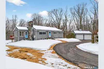 85 Bogel Road, East Haddam, CT 06423 - Photo 3