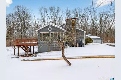 85 Bogel Road, East Haddam, CT 06423 - Photo 7