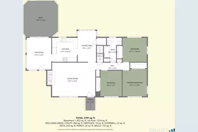 85 Bogel Road, East Haddam, CT 06423 - Photo 39