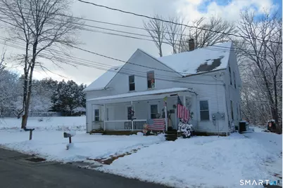 37 Buckley Hill Road, Thompson, CT 06255 - Photo 3