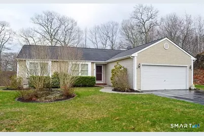 193 Deerfield Ridge Drive, Groton, CT 06355 - Photo 1