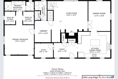 1895 Long Ridge Road, Stamford, CT 06903 - Photo 31