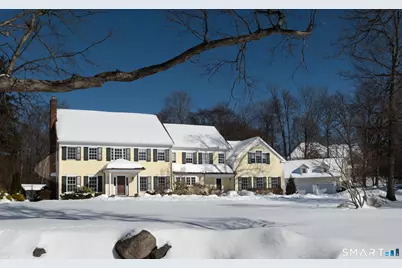 96 Norrans Ridge Drive, Ridgefield, CT 06877 - Photo 1