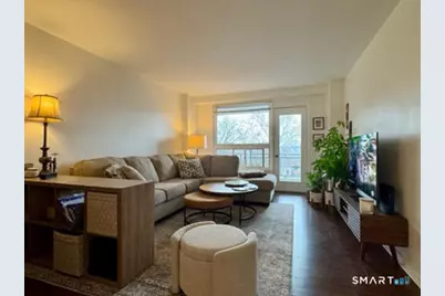 91 Strawberry Hill Avenue #APT 534, Stamford, CT 06902 - Photo 3