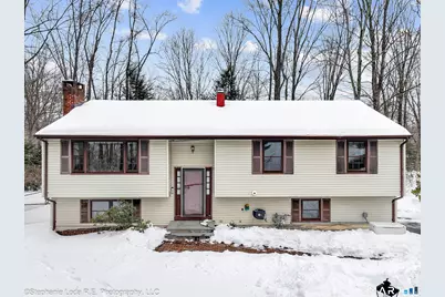 77 Pinebrook Circle, Guilford, CT 06437 - Photo 1