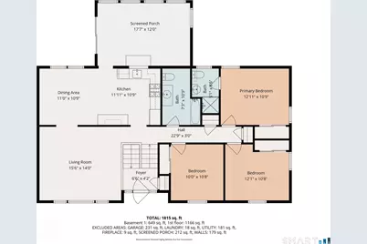 77 Pinebrook Circle, Guilford, CT 06437 - Photo 7