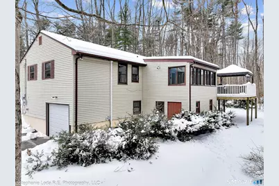 77 Pinebrook Circle, Guilford, CT 06437 - Photo 5