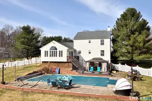 7 Glen Hollow, East Granby, CT 06026 - Photo 3