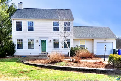 7 Glen Hollow, East Granby, CT 06026 - Photo 1