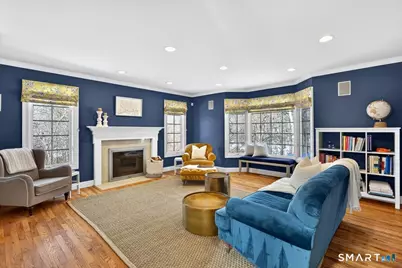 9 Woods End Lane, Weston, CT 06883 - Photo 11