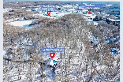 16 Merrywood Lane, East Lyme, CT 06333 - Photo 5